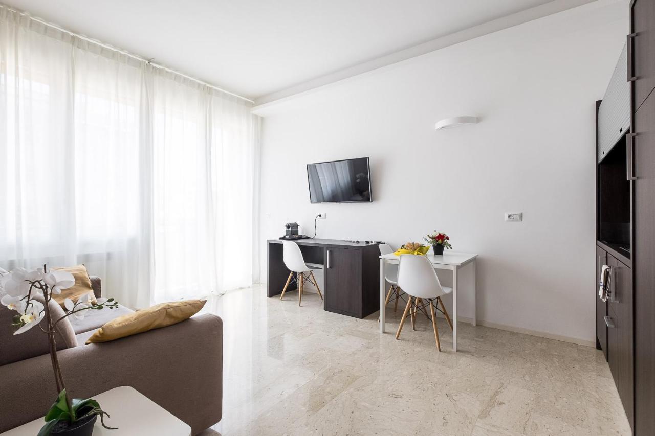 Cineteca Apartment By Wonderful Italy Bolonia Exterior foto