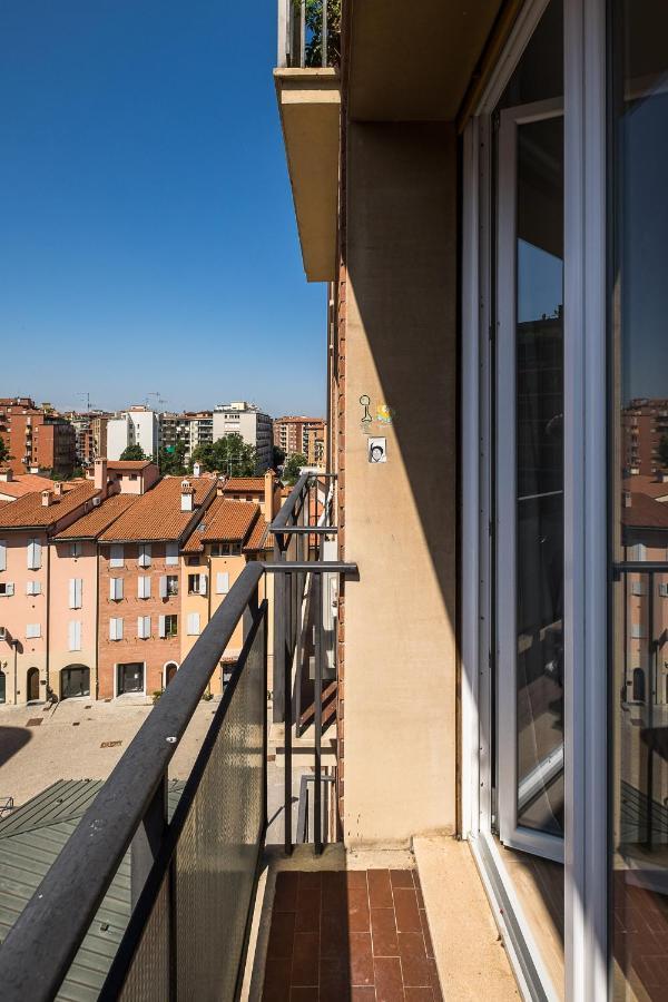 Cineteca Apartment By Wonderful Italy Bolonia Exterior foto