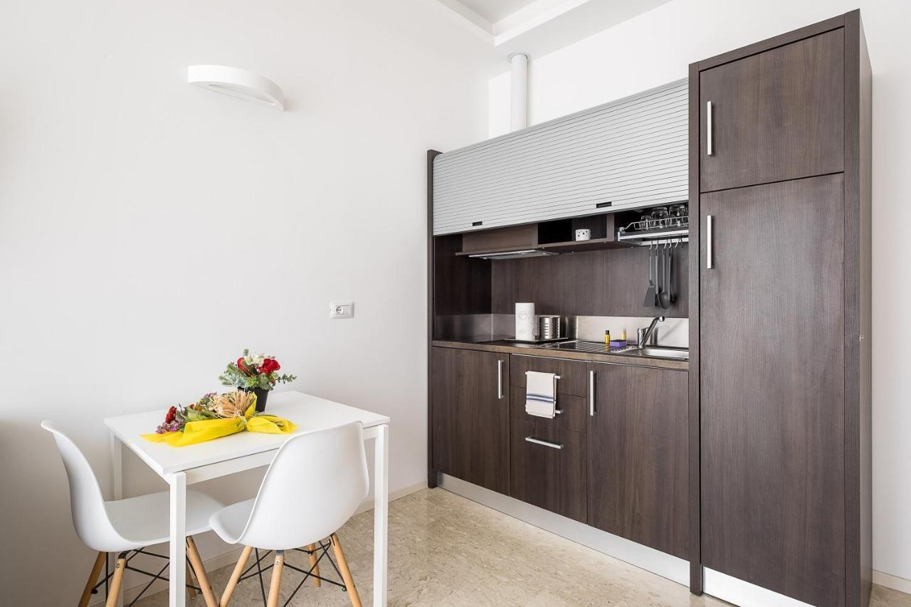 Cineteca Apartment By Wonderful Italy Bolonia Exterior foto