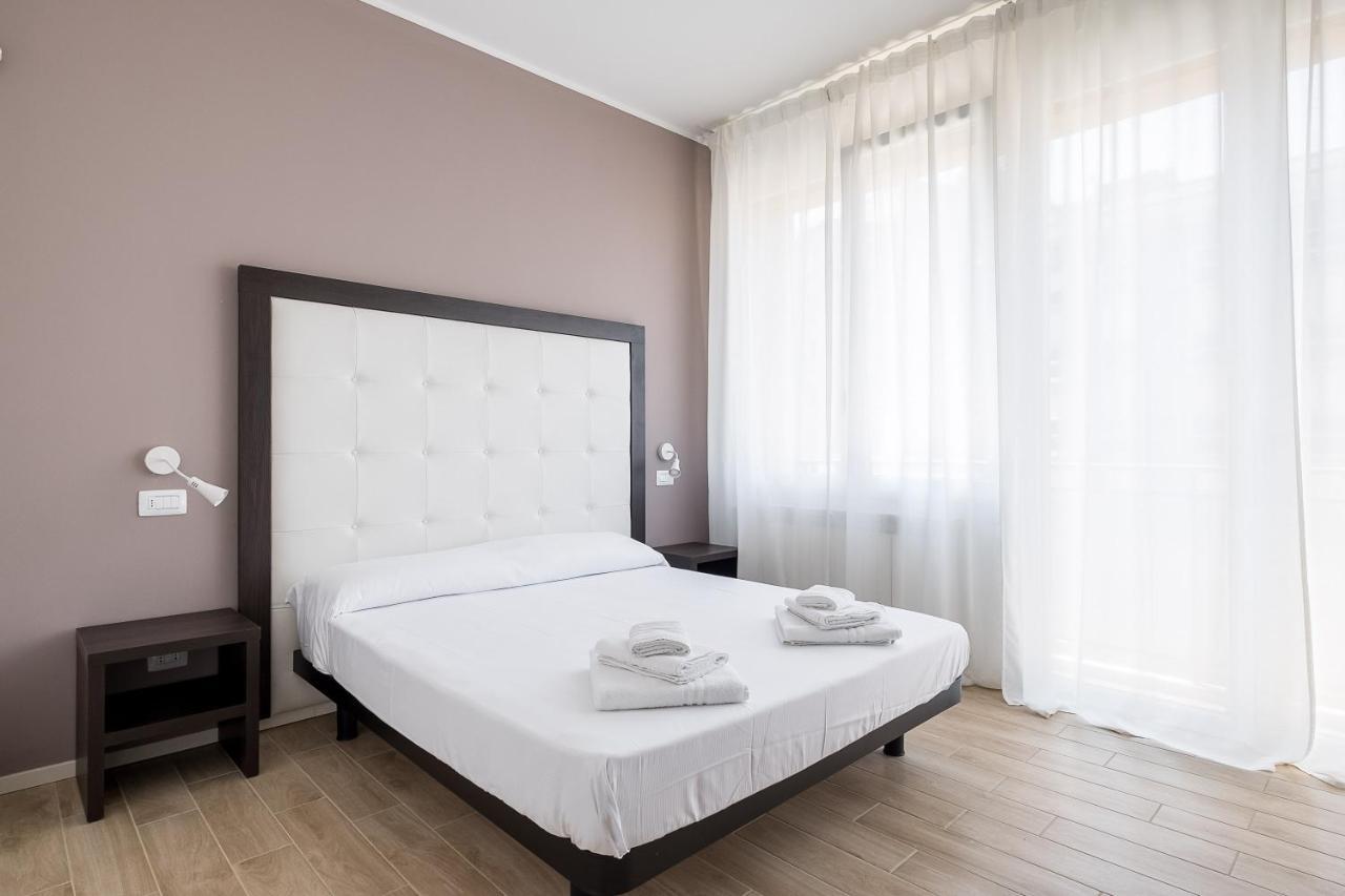 Cineteca Apartment By Wonderful Italy Bolonia Exterior foto