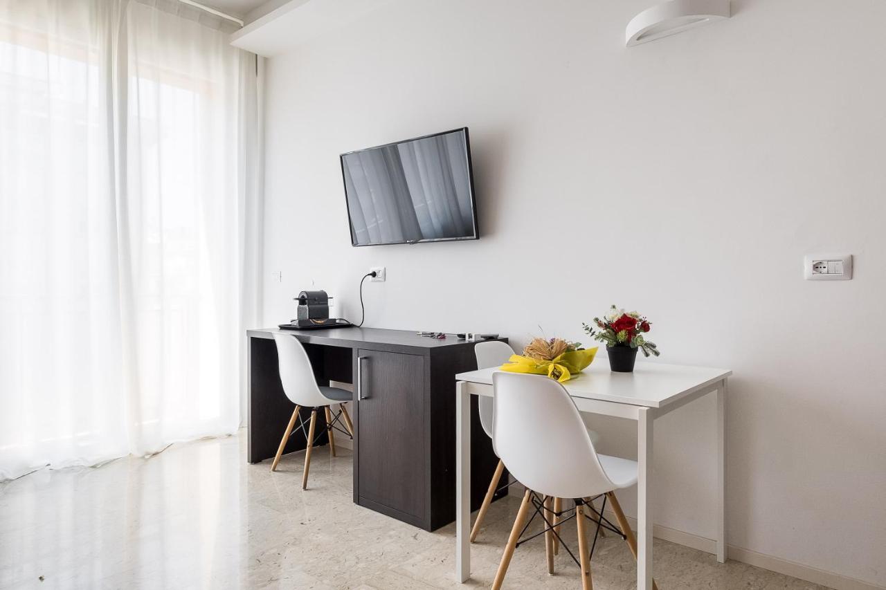 Cineteca Apartment By Wonderful Italy Bolonia Exterior foto